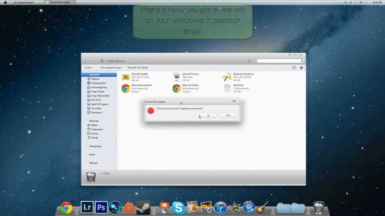 emulator windows untuk mac
